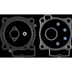 Σετ φλάντζες T/E CRF450R,CRF450RWE,CRF450RX,CRF450RL 96MM COMETIC C3733 thumb