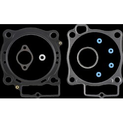 Σετ φλάντζες T/E CRF450R,CRF450RWE,CRF450RX,CRF450RL 96MM COMETIC C3733 Σετ φλάντζες T/E CRF450R,CRF450RWE,CRF450RX,CRF450RL 96MM COMETIC C3733