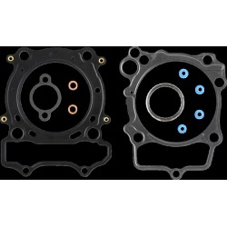 Σετ φλάντζες T/E YZ250F,YZ250FX,WR250F 80MM COMETIC C3766 Σετ φλάντζες T/E YZ250F,YZ250FX,WR250F 80MM COMETIC C3766