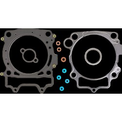 Σετ φλάντζες T/E YZ450F,YZ450FX,WR450F 97MM COMETIC C3786