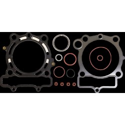 Σετ φλάντζες T/E KX250 79MM COMETIC C3787