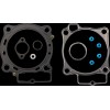 Σετ φλάντζες T/E CRF450R,CRF450RWE,CRF450RX 96MM COMETIC C3801