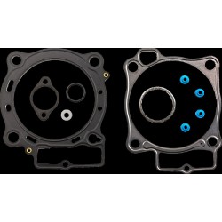 Σετ φλάντζες T/E CRF450R,CRF450RWE,CRF450RX 96MM COMETIC C3801