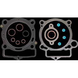 Σετ φλάντζες T/E KTM/HUSQ/GASGAS 350SX-F,FC350,MC350F COMETIC C3810 Σετ φλάντζες T/E KTM/HUSQ/GASGAS 350SX-F,FC350,MC350F COMETIC C3810