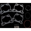 Σετ φλάντζες T/E KTM 105 SUPERMINI COMETIC C3818 Σετ φλάντζες T/E KTM 105 SUPERMINI COMETIC C3818 thumb