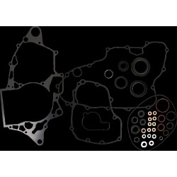 Σετ φλάντζες B/E TRX450R,TRX450ER COMETIC C3139BE Σετ φλάντζες B/E TRX450R,TRX450ER COMETIC C3139BE