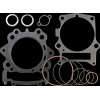 Σετ φλάντζες T/E YFM700,700R,700R SE RAPTOR,GRIZZLY 104MM COMETIC C3143-EST