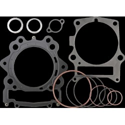 Σετ φλάντζες T/E YFM700,700R,700R SE RAPTOR,GRIZZLY 104MM COMETIC C3143-EST Σετ φλάντζες T/E YFM700,700R,700R SE RAPTOR,GRIZZLY 104MM COMETIC C3143-EST