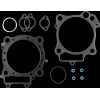 Σετ φλάντζες T/E HON TRX450R,TRX450ER 101MM COMETIC C3156-EST