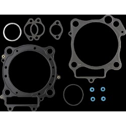 Σετ φλάντζες T/E HON TRX450R,TRX450ER 101MM COMETIC C3156-EST