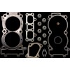 Σετ φλάντζες T/E RZR XP TURBO,TURBO S,PRO XP 95MM COMETIC C3039