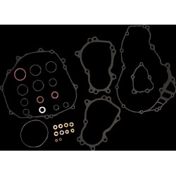 Σετ φλάντζες B/E TALON,PIONEER COMETIC C3112BE