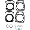 Σετ φλάντζες T/E MAVERICK SP 1000 R,COMMANDER 1000 92MM COMETIC C3459-EST thumb