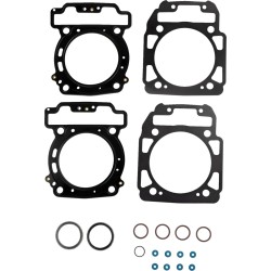Σετ φλάντζες T/E MAVERICK SP 1000 R,COMMANDER 1000 92MM COMETIC C3459-EST Σετ φλάντζες T/E MAVERICK SP 1000 R,COMMANDER 1000 92MM COMETIC C3459-EST