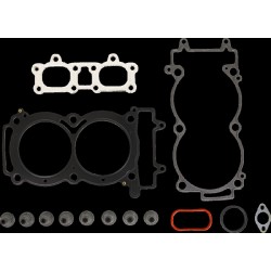 Σετ φλάντζες T/E RANGER RZR 1000 XP 94MM COMETIC C3546-EST Σετ φλάντζες T/E RANGER RZR 1000 XP 94MM COMETIC C3546-EST