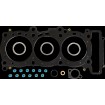 Σετ φλάντζες T/E YAM YXZ1000R 82.5MM COMETIC C3617 thumb