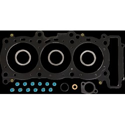 Σετ φλάντζες T/E YAM YXZ1000R 82.5MM COMETIC C3617 Σετ φλάντζες T/E YAM YXZ1000R 82.5MM COMETIC C3617