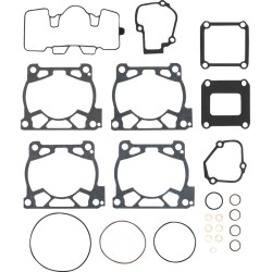 Σετ φλάντζες T/E fiber base KTM/HUSQ 150SX,TE150 COMETIC C3606FB Σετ φλάντζες T/E fiber base KTM/HUSQ 150SX,TE150 COMETIC C3606FB