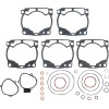 Σετ φλάντζες T/E fiber base KTM/HUSQ/GASGAS 250SX,TE250,MC250 COMETIC C3623FB