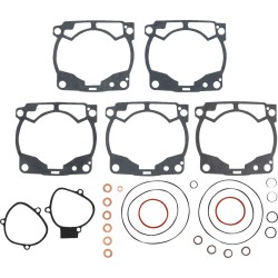 Σετ φλάντζες T/E fiber base KTM/HUSQ/GASGAS 250SX,TE250,MC250 COMETIC C3623FB Σετ φλάντζες T/E fiber base KTM/HUSQ/GASGAS 250SX,TE250,MC250 COMETIC C3623FB
