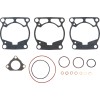 Σετ φλάντζες T/E fiber base KTM/HUSQ/GASGAS 50SX,TC50,MC50 COMETIC C3834FB