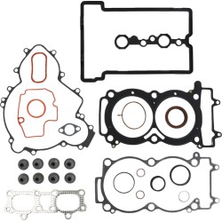 Σετ φλάντζες POLARIS RAZOR XP1000/RS1 COMETIC C3825 Σετ φλάντζες POLARIS RAZOR XP1000/RS1 COMETIC C3825