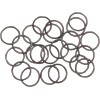 Μέσο Κάλυμμα Εμβολοφόρου Ράβδου O-RING TC COMETIC C9459