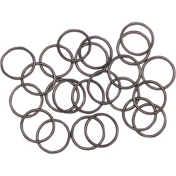 Μέσο Κάλυμμα Εμβολοφόρου Ράβδου O-RING TC COMETIC C9459 Μέσο Κάλυμμα Εμβολοφόρου Ράβδου O-RING TC COMETIC C9459