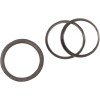 Σετ φλάντζες για συλλέκτη εισαγωγής 40MM EVO-BT COMETIC C9131