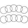 Κεντρικός άξονας QUAD SEAL EVO COMETIC C9361