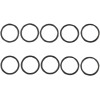 Κάλυμμα για ράβδο μέτρησης O-RING EVO-BT COMETIC C9485