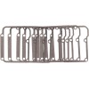 Άνω Κάλυμμα Μετάδοσης AFM TC COMETIC C9267F