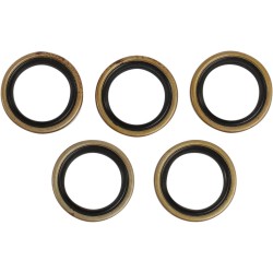 Κάλυμμα σημείων με διπλή στεγανοποίηση XL COMETIC C9355 Κάλυμμα σημείων με διπλή στεγανοποίηση XL COMETIC C9355