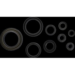 Σετ φλάντζες για θάλαμο λαδιού TRX450R,TRX450ER COMETIC C3139OS Σετ φλάντζες για θάλαμο λαδιού TRX450R,TRX450ER COMETIC C3139OS