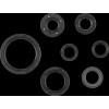 Σετ φλάντζες λαδιού YFZ450R,YZ450F,WR450F COMETIC C7908OS
