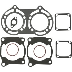 Σετ φλάντζες άνω 68MM BORE COMETIC C7316