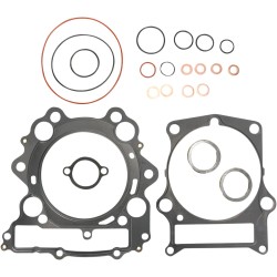 Σετ φλάντζας άνω μέρους υψηλής απόδοσης 102mm διάμετρος COMETIC C7798