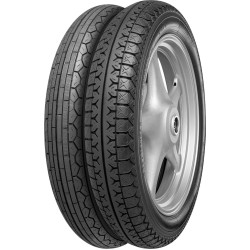 Ελαστικό K 112 πίσω 3.50-16 (58P) TT CONTINENTAL 02000450000