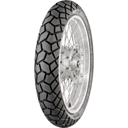 Ελαστικό TKC 70 πίσω 110/80R18 58H TL CONTINENTAL 02444690000