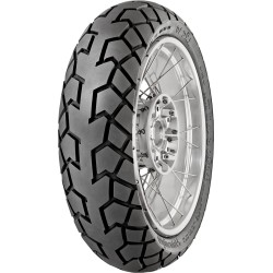 Ελαστικό TKC 70 πίσω 4.00-18 (64T) TL M+S CONTINENTAL 02402480000