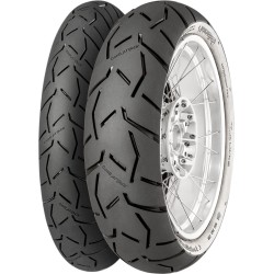 ATK3 150/70ZR18 70W TL CONTINENTAL 02445430000