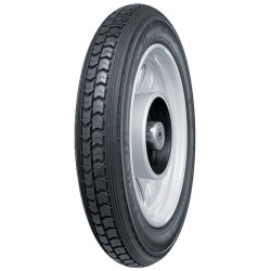 Ελαστικό LB εμπρός/πίσω 3.50-8 (46J) TT CONTINENTAL 02002350000 Ελαστικό LB εμπρός/πίσω 3.50-8 (46J) TT CONTINENTAL 02002350000