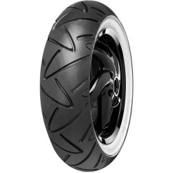 Ελαστικό ContiTwist WW εμπρός/πίσω 130/70-12 (62P) TL CONTINENTAL 02200160000 Ελαστικό ContiTwist WW εμπρός/πίσω 130/70-12 (62P) TL CONTINENTAL 02200160000