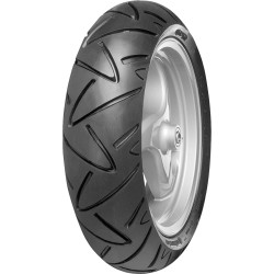 Λάστιχο ContiTwist πίσω 140/60-13 (63S) TL CONTINENTAL 02401510000 Λάστιχο ContiTwist πίσω 140/60-13 (63S) TL CONTINENTAL 02401510000