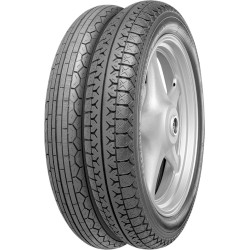 Ελαστικό RB 2 εμπρός 3.25-19 (54H) TT CONTINENTAL 02481150000 Ελαστικό RB 2 εμπρός 3.25-19 (54H) TT CONTINENTAL 02481150000