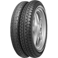 Ελαστικό K 112 πίσω 4.00-18 (64H) TL CONTINENTAL 02480810000