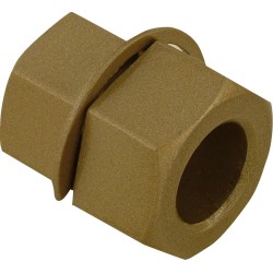 Εργαλείο για άξονα εξάγωνο 17 και 22MM CRUZTOOLS AH1722
