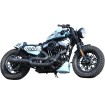 Σπόιλερ bobber raw XL CULT-WERK HD-SPO033 thumb
