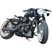 Σπόιλερ bobber raw XL CULT-WERK HD-SPO033 thumb