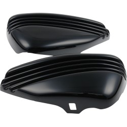 Πλευρικά πάνελ BOBBER BK XL CULT-WERK HD-SPO103 Πλευρικά πάνελ BOBBER BK XL CULT-WERK HD-SPO103